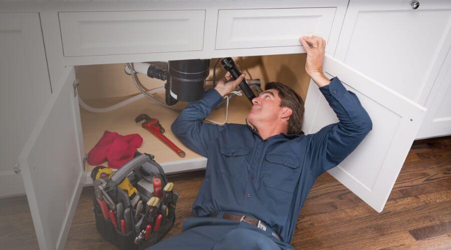 Professional water heater repair in Wilmington, DE